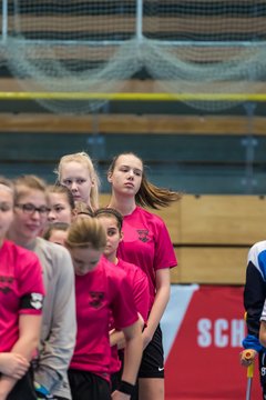 Bild 228 - B-Juniorinnen HLM